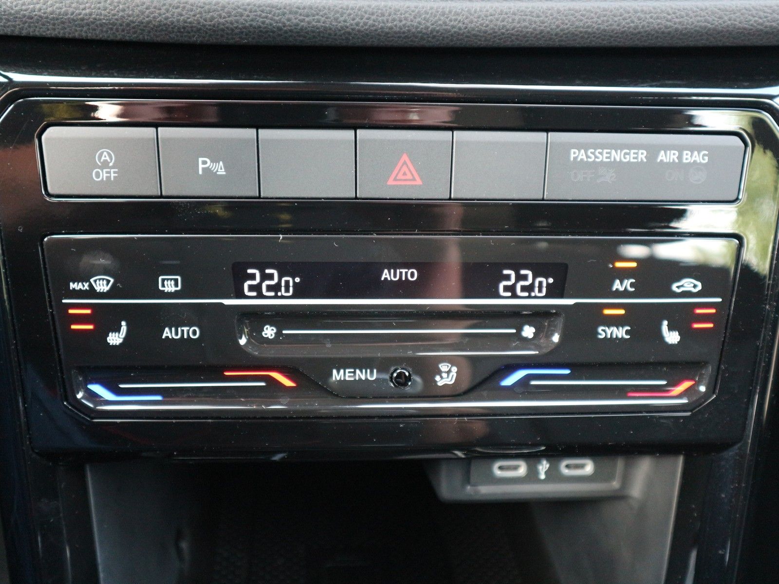 Volkswagen T-Cross - Bild 16