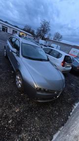 Alfa Romeo 159 2.0 JTDm Sportwagon Progression - Alfa Romeo 159: 2.0