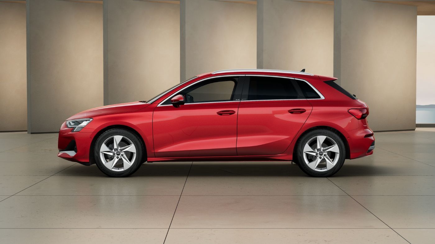 Audi A3 - Bild 3