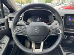 Fahrzeugabbildung Clio V Evolution TCe 90 Rückfahrkamera, Sitzheiz