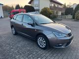 Seat Ibiza ST Style mit AHK - Seat Ibiza Style mit Benzin-Antrieb