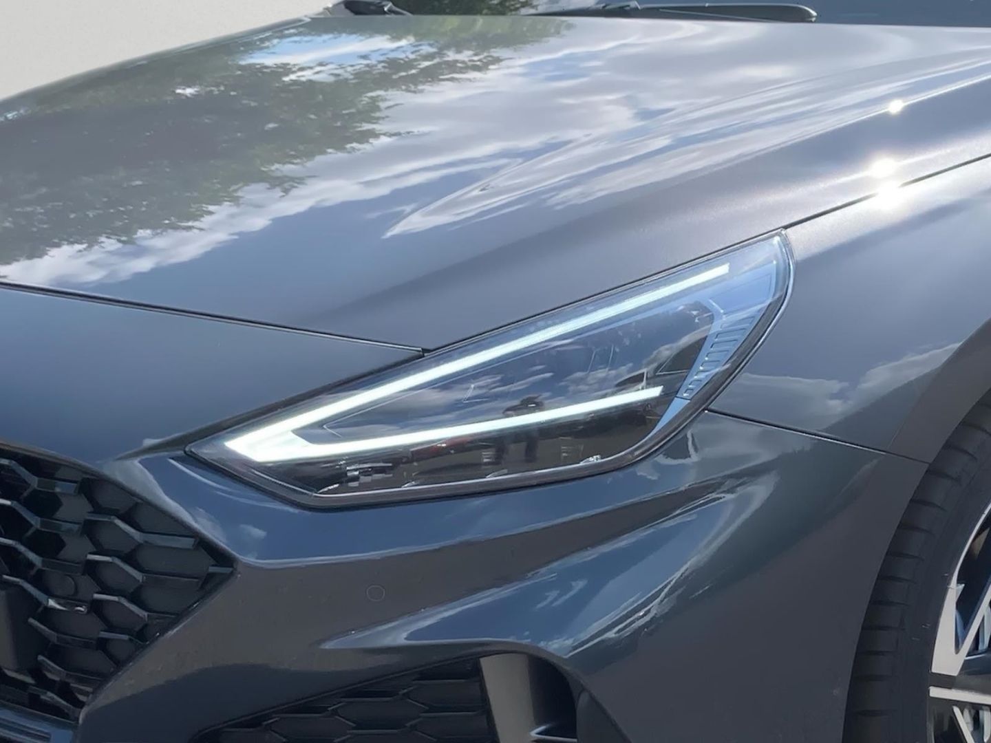 Hyundai i30 - Bild 5