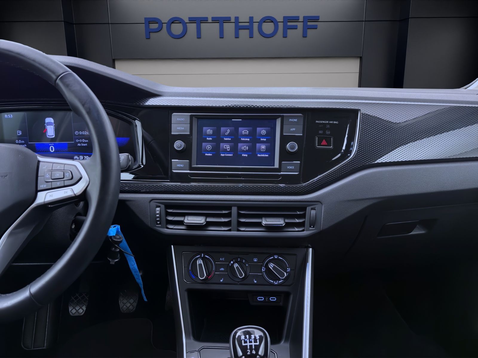 Volkswagen Taigo - Bild 15