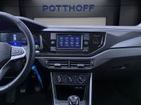 Volkswagen Taigo - Vorschau Bild 15