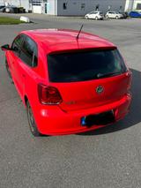 Volkswagen Polo V Comfortline 6R  - Volkswagen Polo: 6r