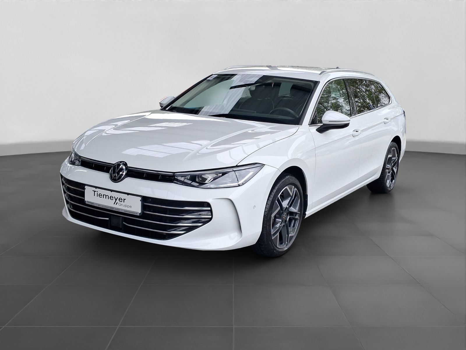 Volkswagen Passat Variant ELEGANCE AHK 360 HuD DCC foto 2