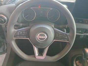 Nissan Juke - 4