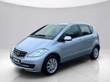 Mercedes-Benz A 180*Automatik*HU/AU Neu*Temp.*SHZ*AHK* - gebrauchte Mercedes-Benz A 180 aus dem Jahr 2011