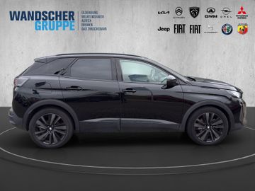 Peugeot 3008 1.6 225 GT 360+Kam.+KeyLess+LED+Navi+Pano