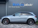Mercedes-Benz GLC 63 S AMG 4M/AHK/ACC/HUD/Night/Perf.-AGA