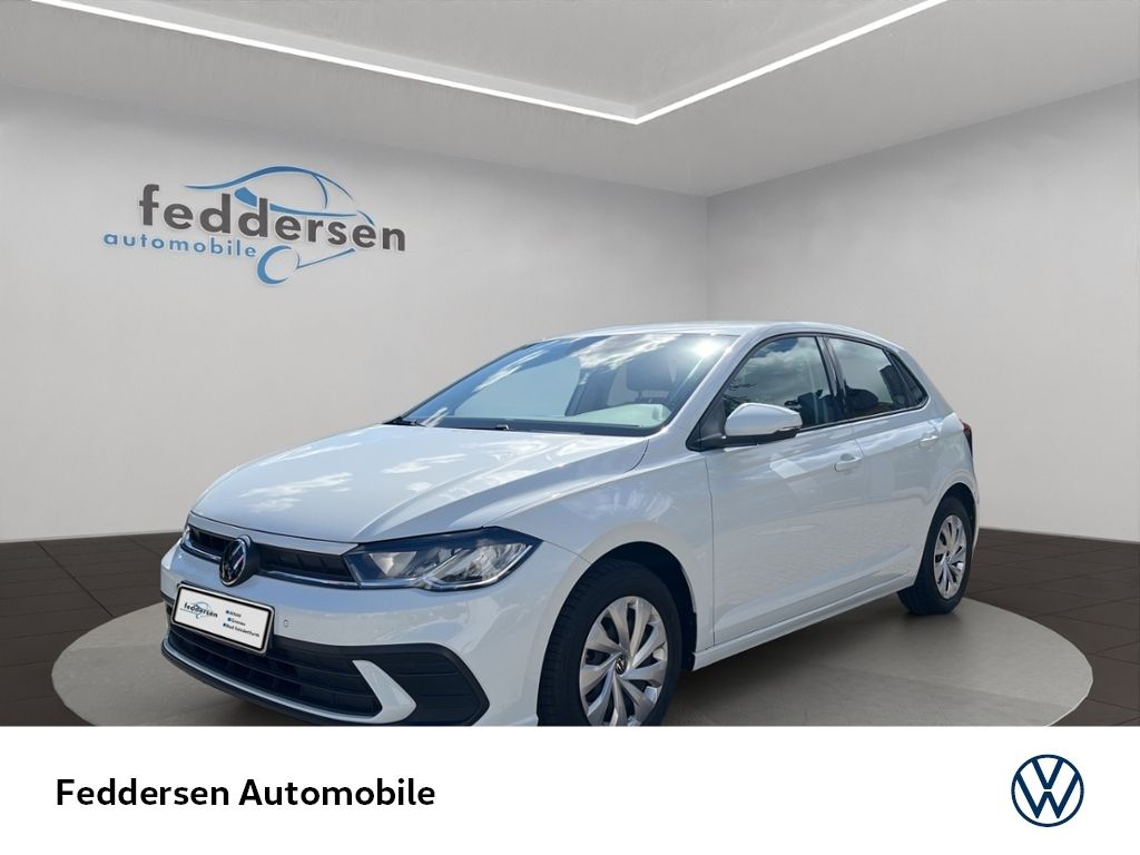 Image of Volkswagen Polo