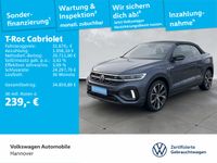 Volkswagen T-Roc - Vorschau Bild 1