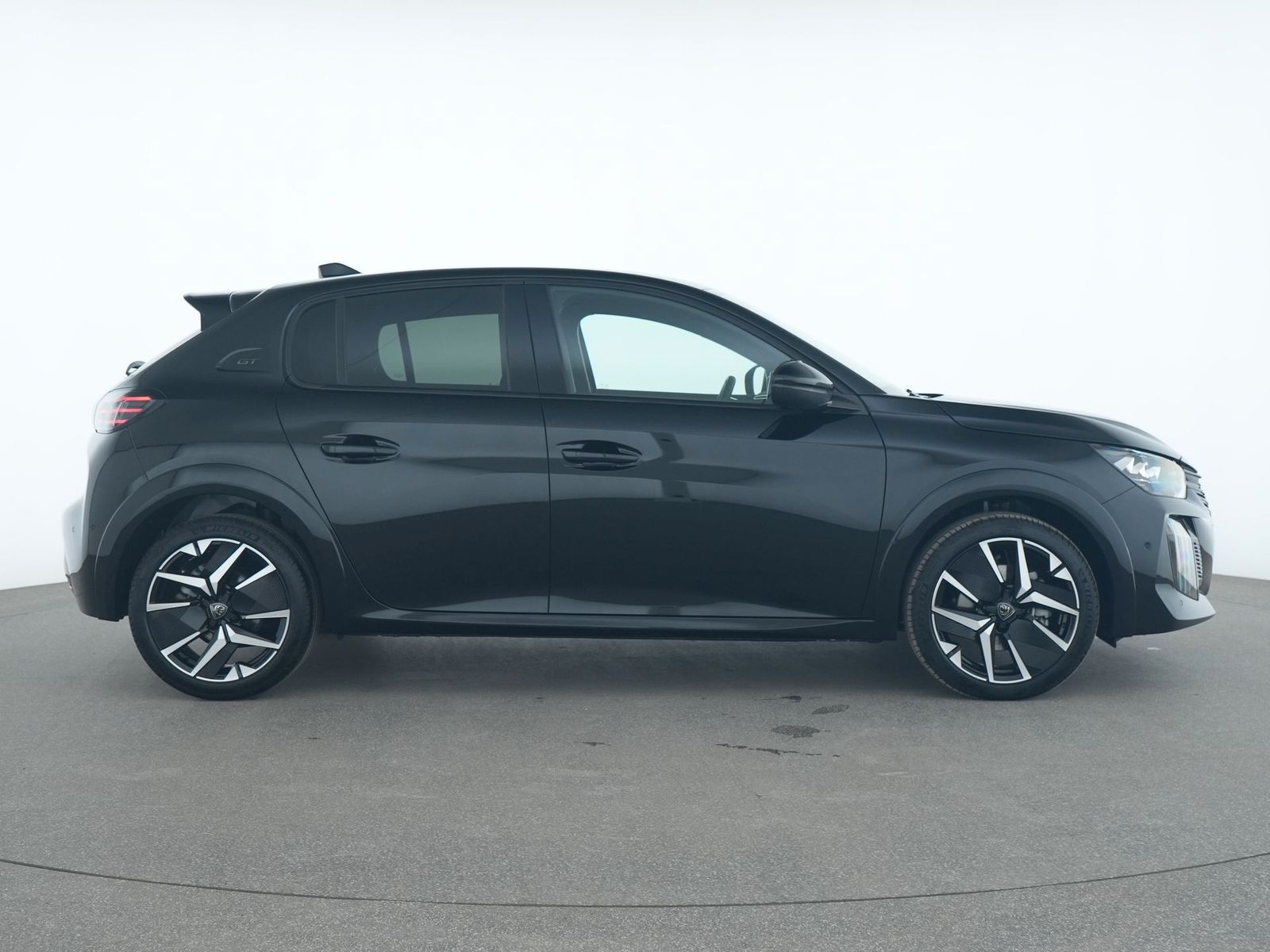 Peugeot 208 - Bild 6