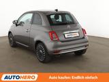 Fiat 500 1.2 Lounge *TEMPO*PDC*ALU* - Fiat 500 Gebrauchtwagen in Frankfurt