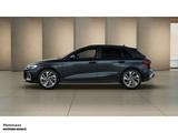 Audi A3 ALLSTREET KOMFORTPAKET PLUS AHK PARK 35 TFSI - Audi A3 Neuwagen in Wuppertal