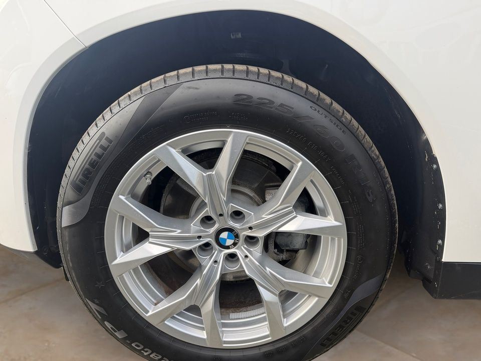 BMW X3 - Bild 2