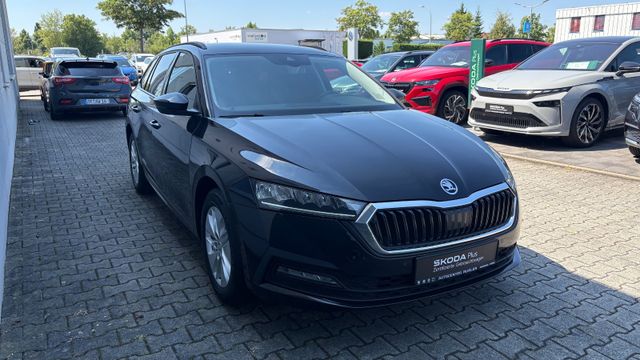 Foto Nummer 7: SKODA Octavia