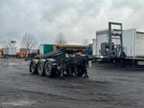 Vanhool VHLO Wechselfahrgestell mit Kippeinrichtung - Vanhool Reisebus