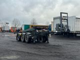 Vanhool VHLO Wechselfahrgestell mit Kippeinrichtung - Vanhool Reisebus