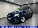 Dacia DACIA Sandero 1.5 dCi 8V 75CV Ambiance - Dacia Sandero Ambiance mit Diesel-Antrieb
