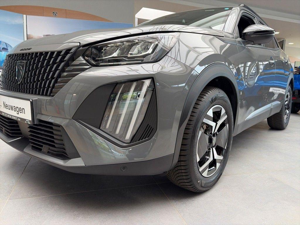 Peugeot 2008 Hybrid 110 e-DSC Allure