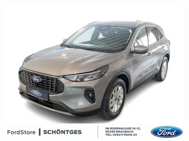 Ford Kuga 1.5i Titanium Navi ACC BLIS ParkAssist 360K