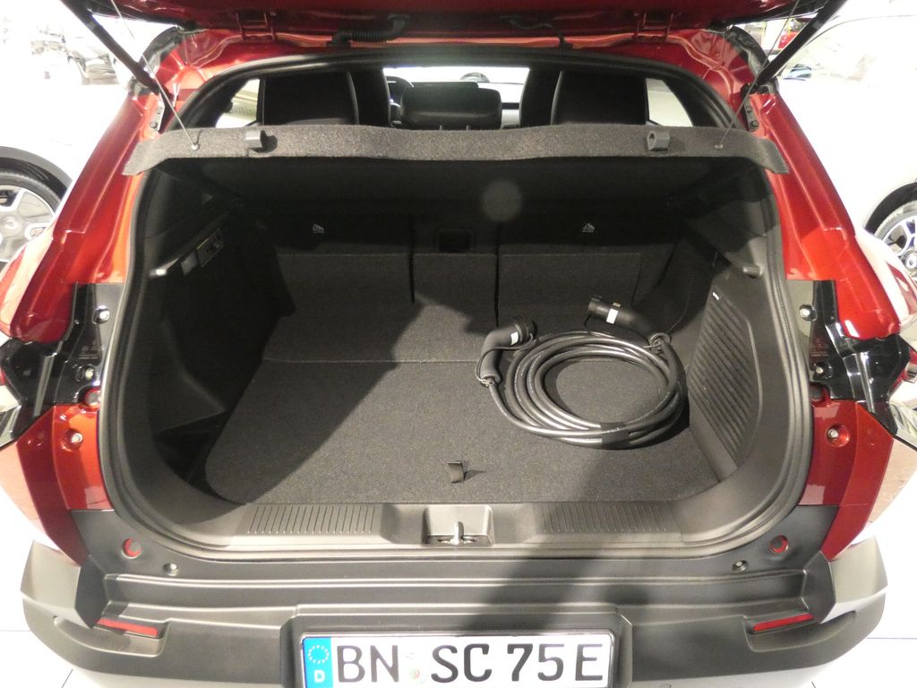 SUZUKI e Vitara – Bild 10