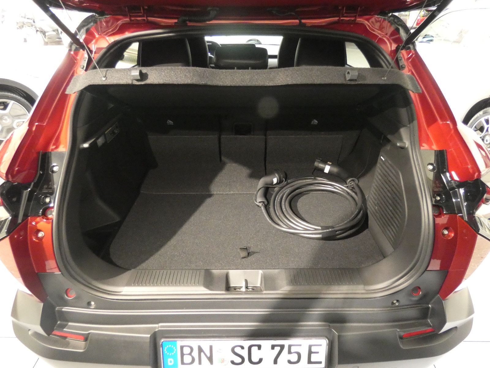 Suzuki e Vitara - Bild 10