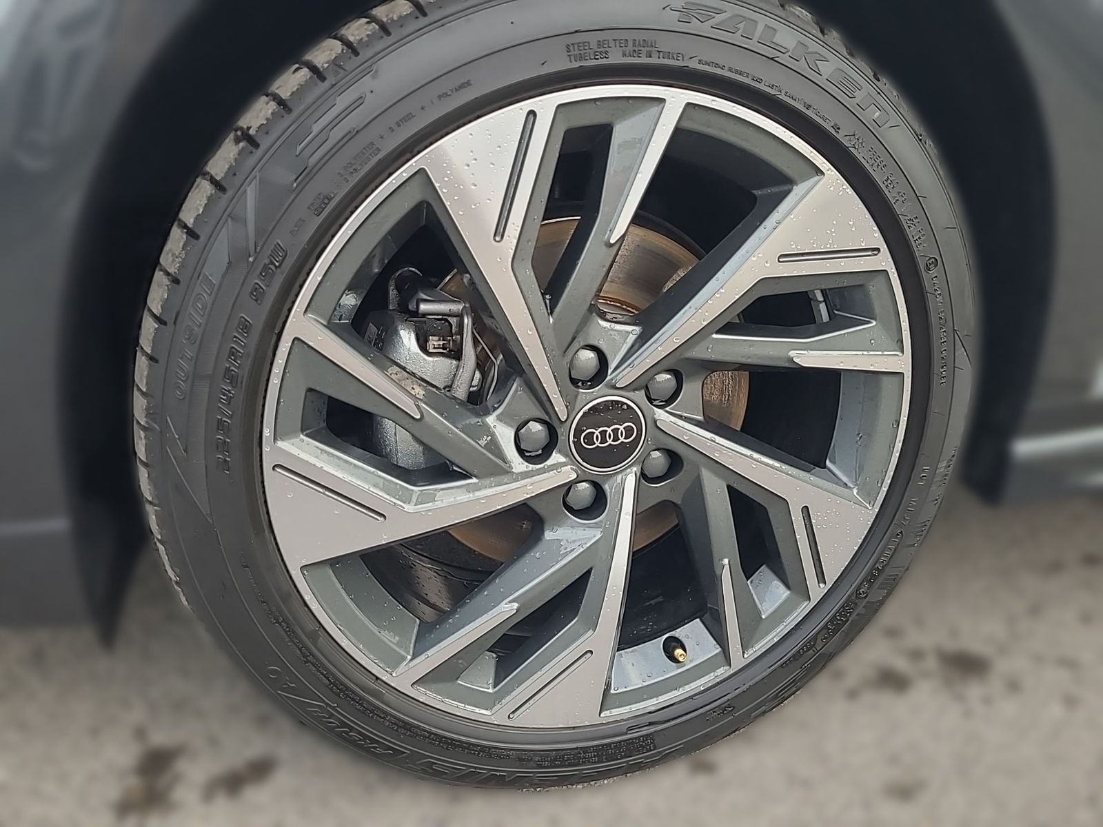 Audi A3 - Bild 5