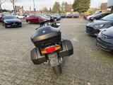 BMW R1150 RT - BMW R1150R