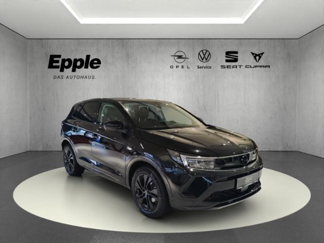 Opel Grandland GS 1.2 Navi 360 Kamera LED El. Heckkla