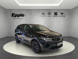 Opel Grandland GS 1.2 Navi 360 Kamera LED El. Heckkla - Opel Grandland (X) Gebrauchtwagen in Stuttgart