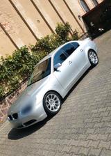 BMW Bmw e61 530d - BMW 530: E61 530d