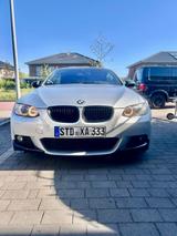 BMW 325i Cabrio - - BMW 325 aus 2007: 325i
