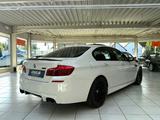 BMW M5 Shadow-Line Head-Up Schiebedach LED H&K - BMW M5
