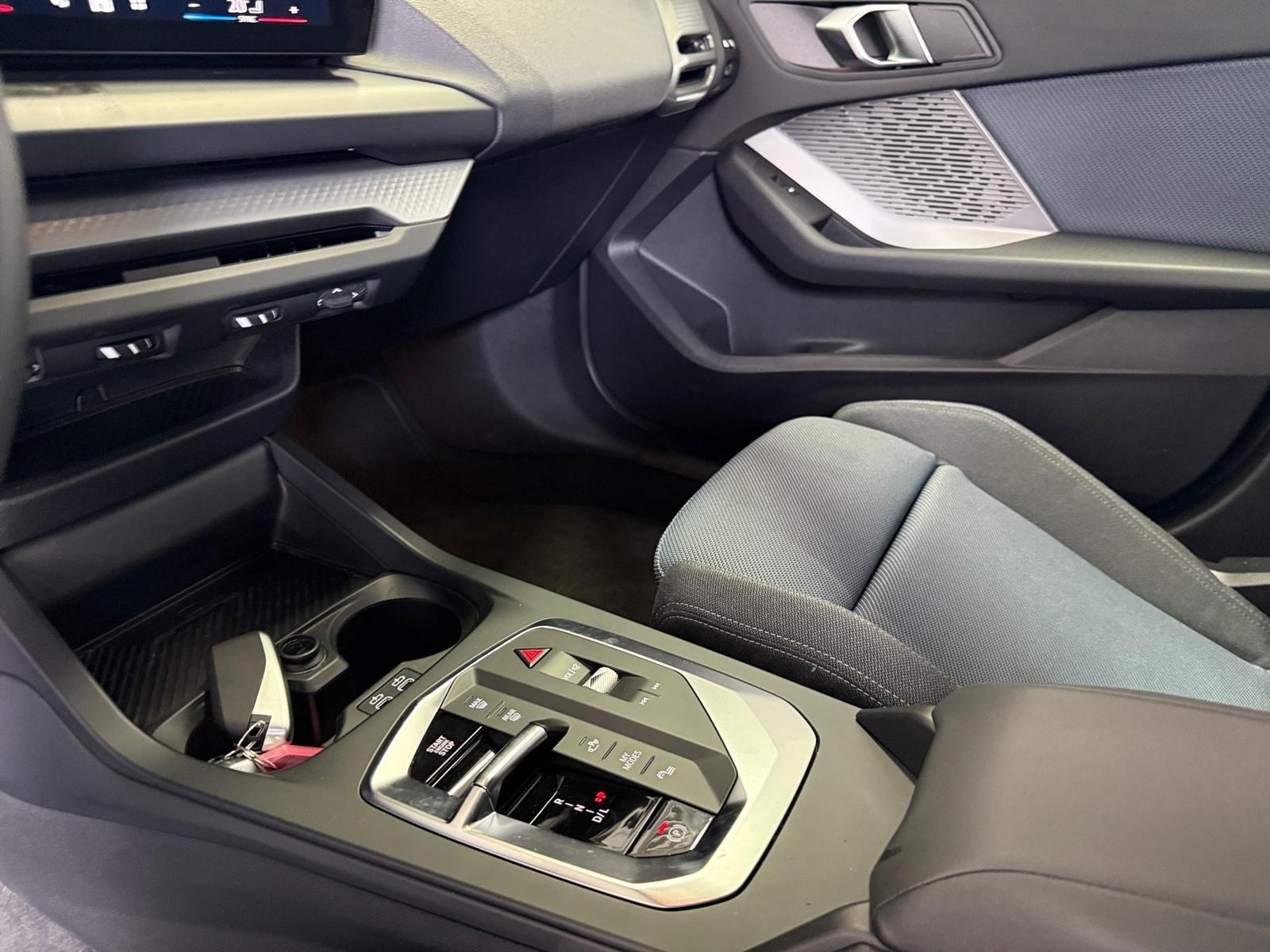BMW 1 Series i Limousine*a.LED*Navi*Kamera*DriveA*ShadowLi, миниатюра 20