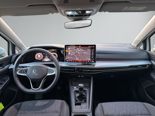 Golf 1.0 TSI FACELIFT AHK+HEAD-UP+RFK+ACC+NAVI.+