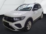 Volkswagen T-Cross Life 1.0 TSI 7-DSG NAVI AHK KLIMA PDC - Autos mit Allradantrieb