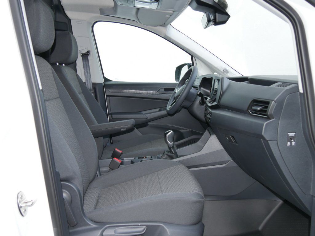 Fahrzeugabbildung Volkswagen Caddy Cargo 2.0 TDI App-Connect Klima-2-Zonen