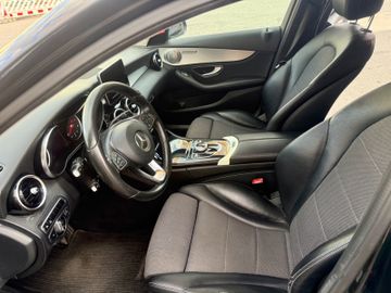 Mercedes C 250 - 9
