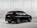 BMW X3 xDrive30e xLine Komfortzugang Sportsitze Rück - BMW X3 mit Hybrid-Antrieb