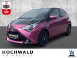 Toyota AYGO x-cite KLIMA KAMERA Tempomat AUX GARANTIE - Toyota Aygo (X): Cite