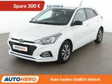 Hyundai i20 1.2 Advantage*TEMPO*PDC*SHZ*KLIMA*GARANTIE* - Hyundai i20 Gebrauchtwagen in Stuttgart