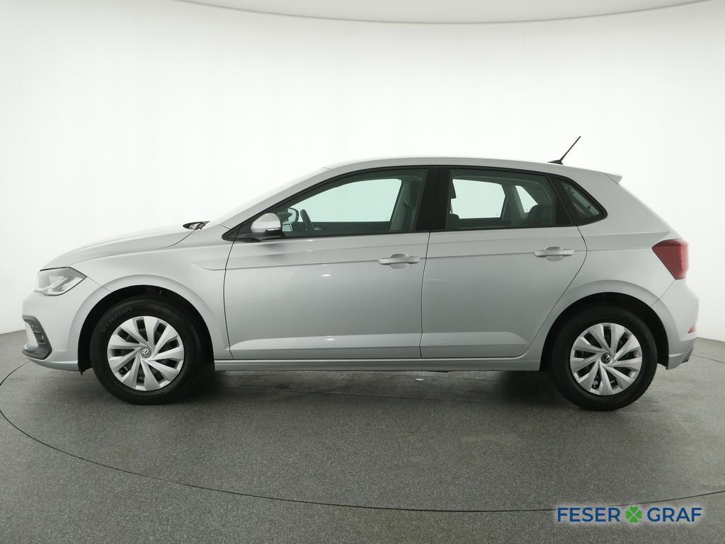 Volkswagen Polo Life 1.0 TSI DSG Navi Kamera LED SiHz, миниатюра 12