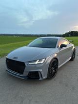 Audi TT RS Coupé 2.5 | no OPF | ICONIC Ed. Spoiler - gebrauchte Audi TT RS aus dem Jahr 2018
