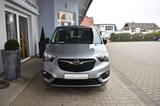 Opel Combo Life 1.5 D Elegance Standhzg Camping - : Kleinbus, Camping
