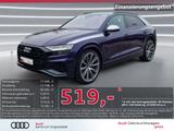 Audi SQ8 TFSI MATRIX PANO STHZG Allradl. HuD B&O 23"