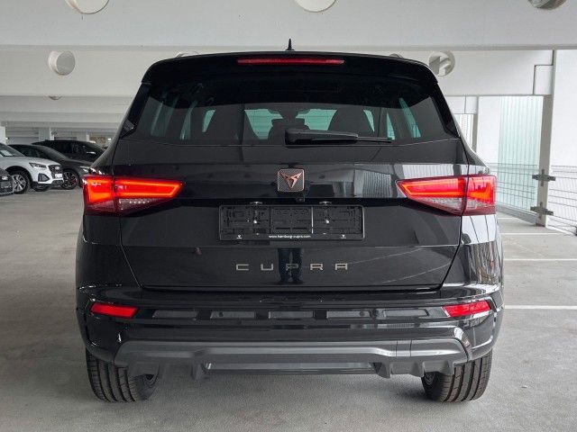 Cupra Ateca Tribe Edition 1.5 TSI 110 kW (150 PS) imagem 3