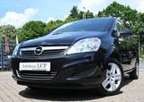 Opel Zafira B 1.6 Edition 7Sitzer Klima 1.Hd. - Opel Zafira Gebrauchtwagen in Hannover