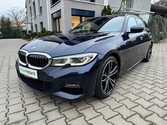 BMW 320 d xDrive Touring M Sport*LASER*SAG*HEAD UP*